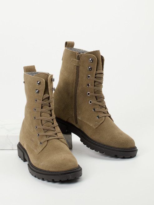 Schnürboots-67002490029 Richter