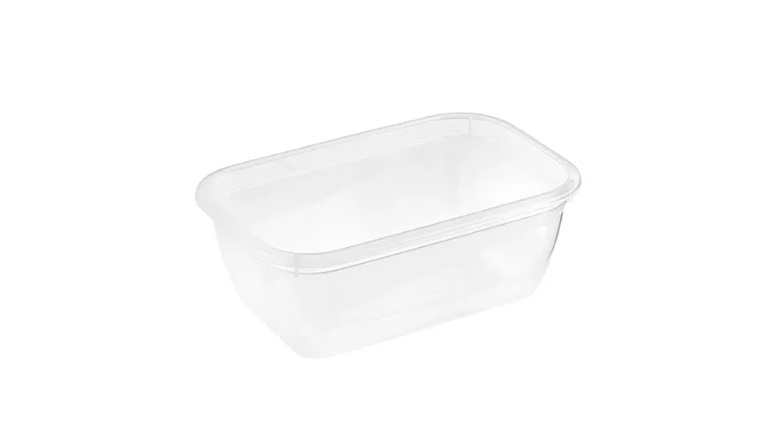 keeeper Gefrierdosen Set Mia Polar 5-tlg. 0,5l nordic blue