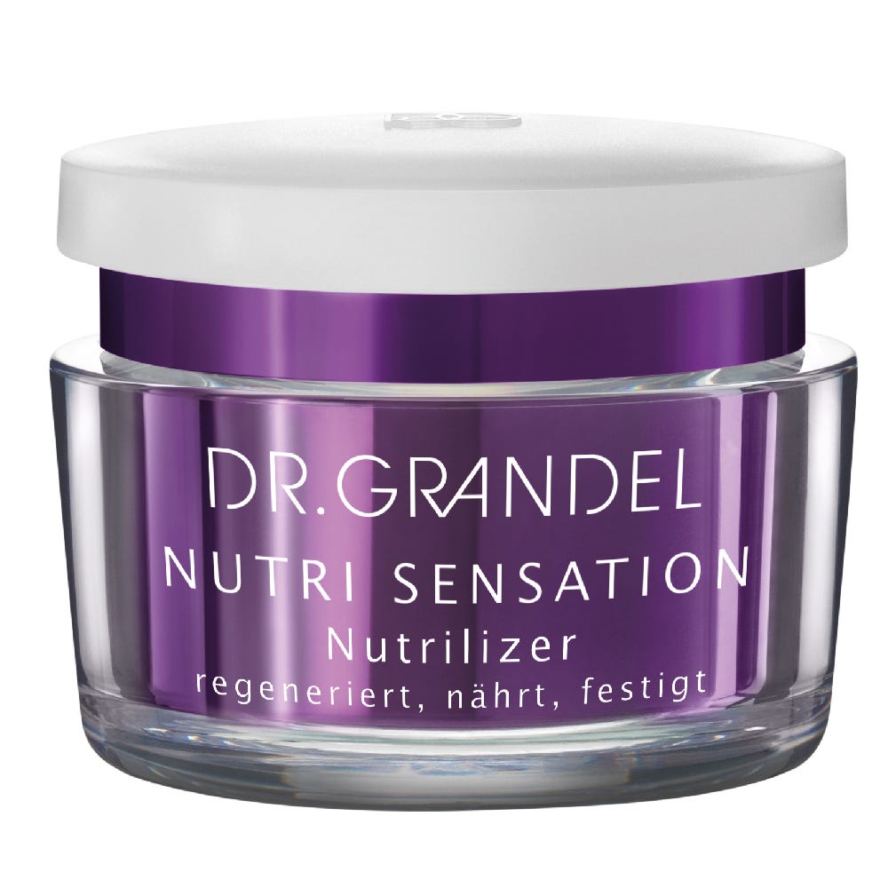DR. GRANDEL Nutri Sensation Nutrilizer 50 ml