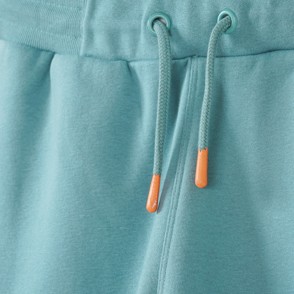 Jungen Jogginghose mit Stickerei