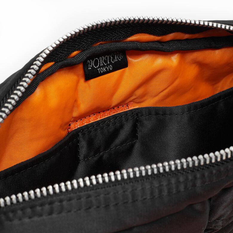 Porter-Yoshida Kaban Waistbag black
