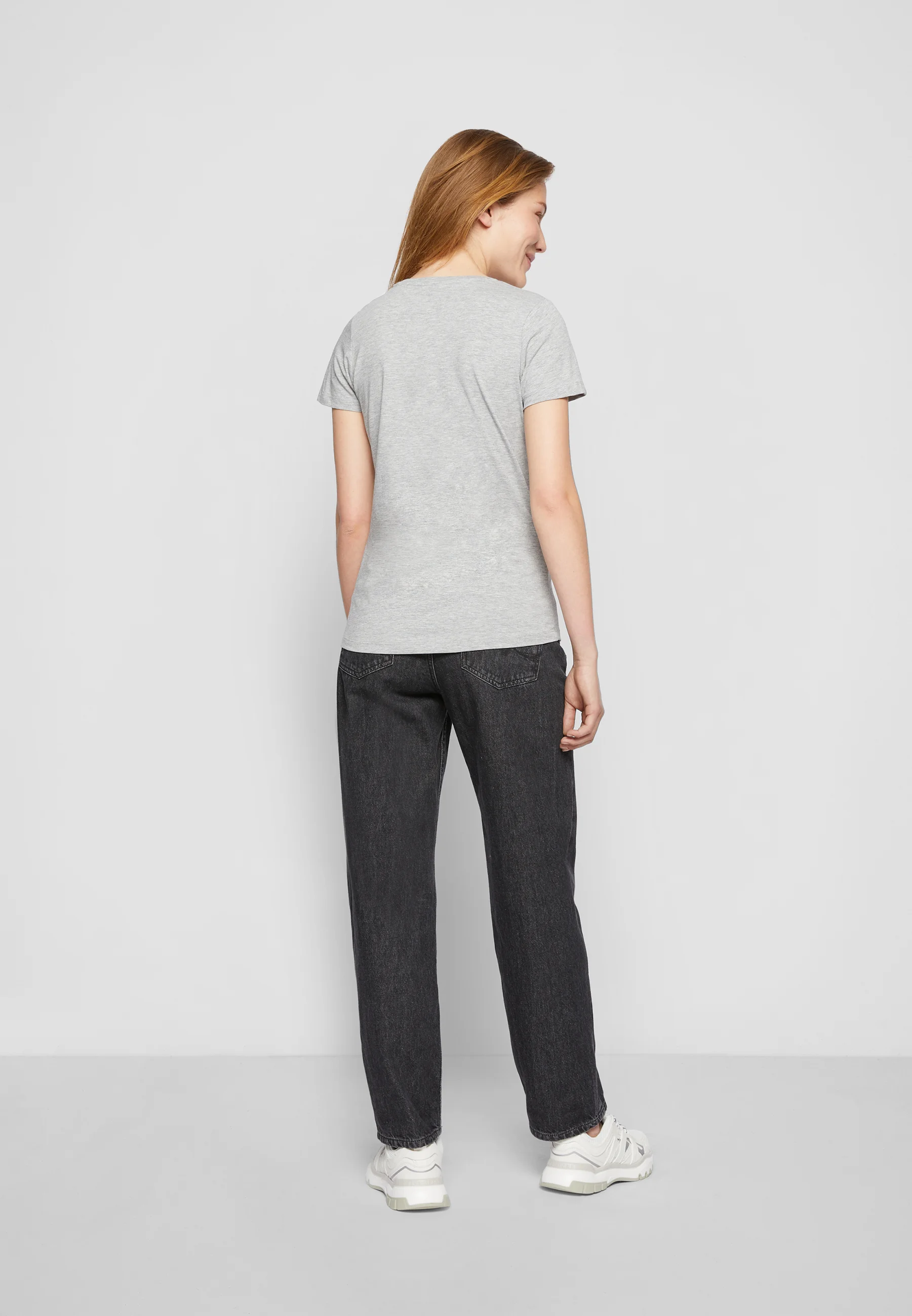 Pepe Jeans NEW VIRGINIA - Camiseta estampada