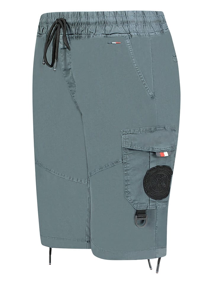 Geographical Norway Bermudas 