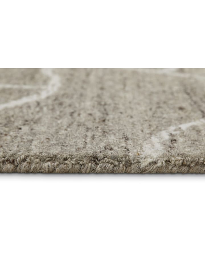 Wecon Home Läufer Hamptons FORTYONE in taupe meliert günstig kaufen