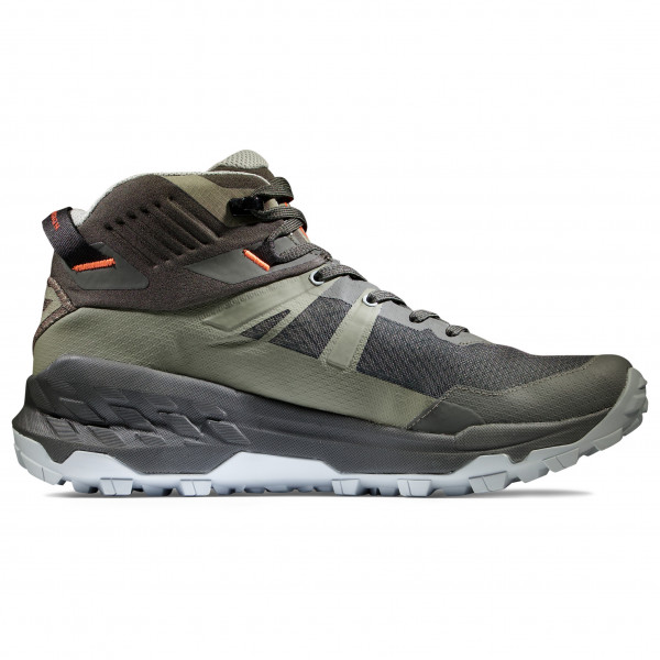 Mammut - Sertig II Mid GTX - Wanderschuhe