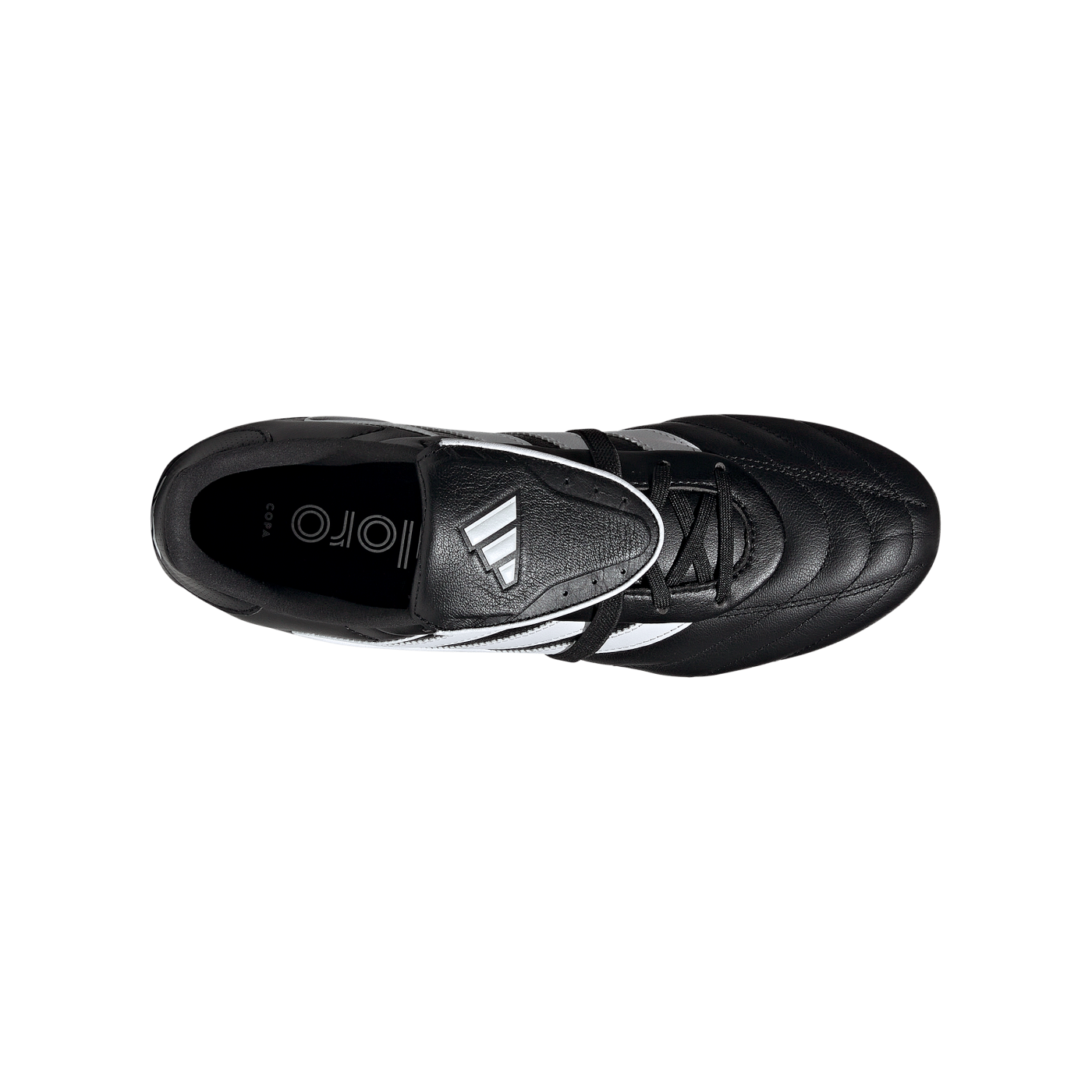 adidas COPA Gloro II SG Schwarz