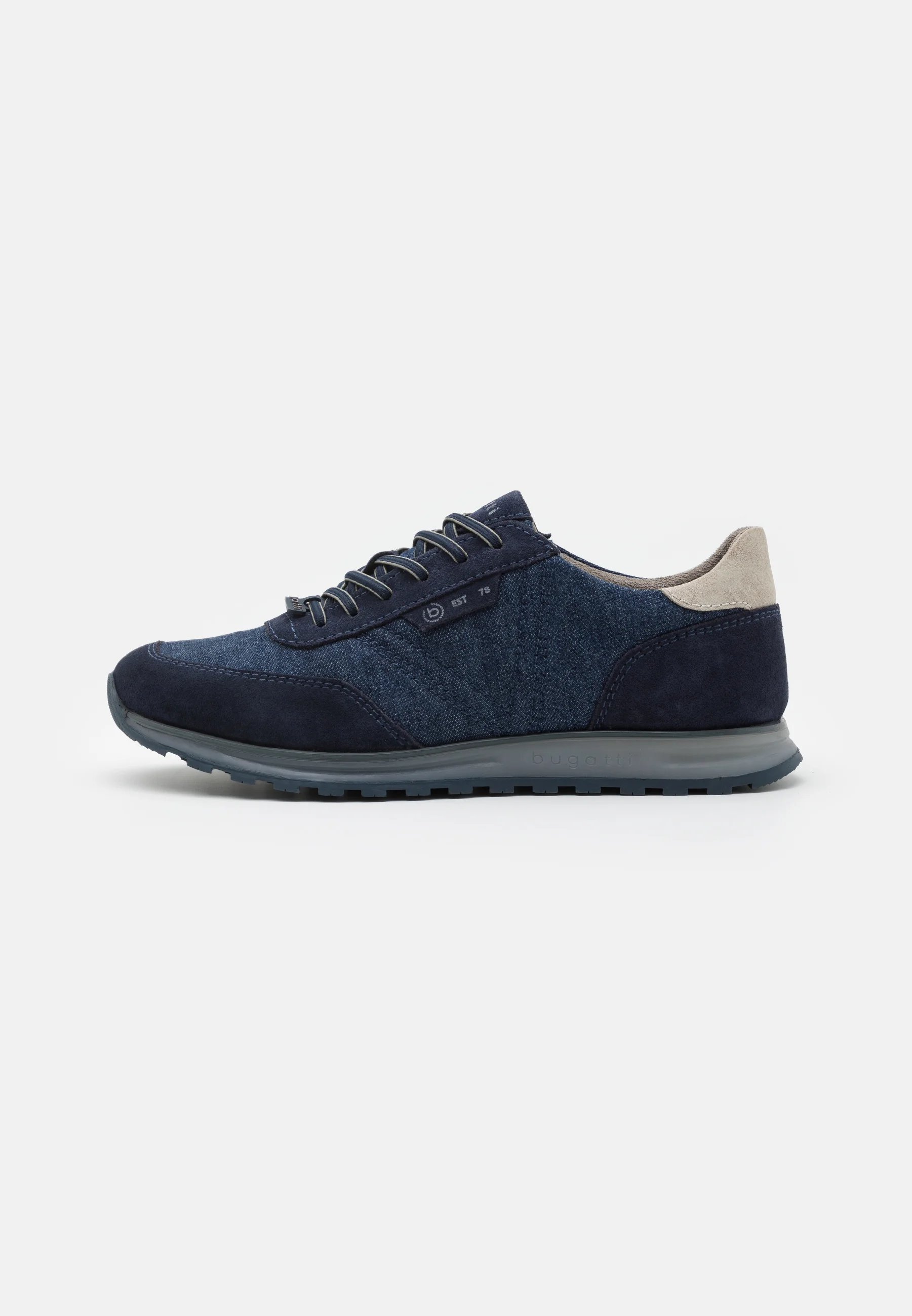 Bugatti CIRINO - Zapatillas bajas