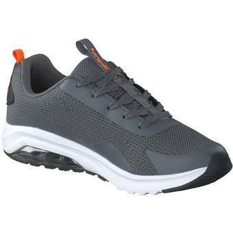 KangaROOS K AR Sigurt Sneaker in grau
