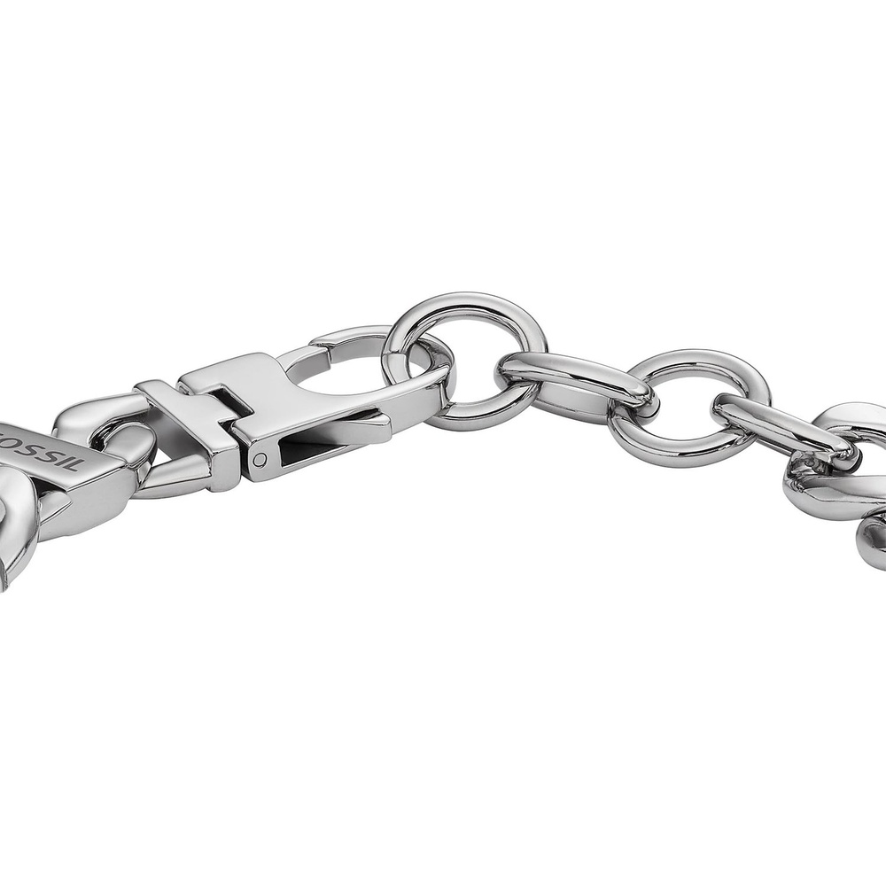 Fossil Bracelet Acier inoxydable Bracelet