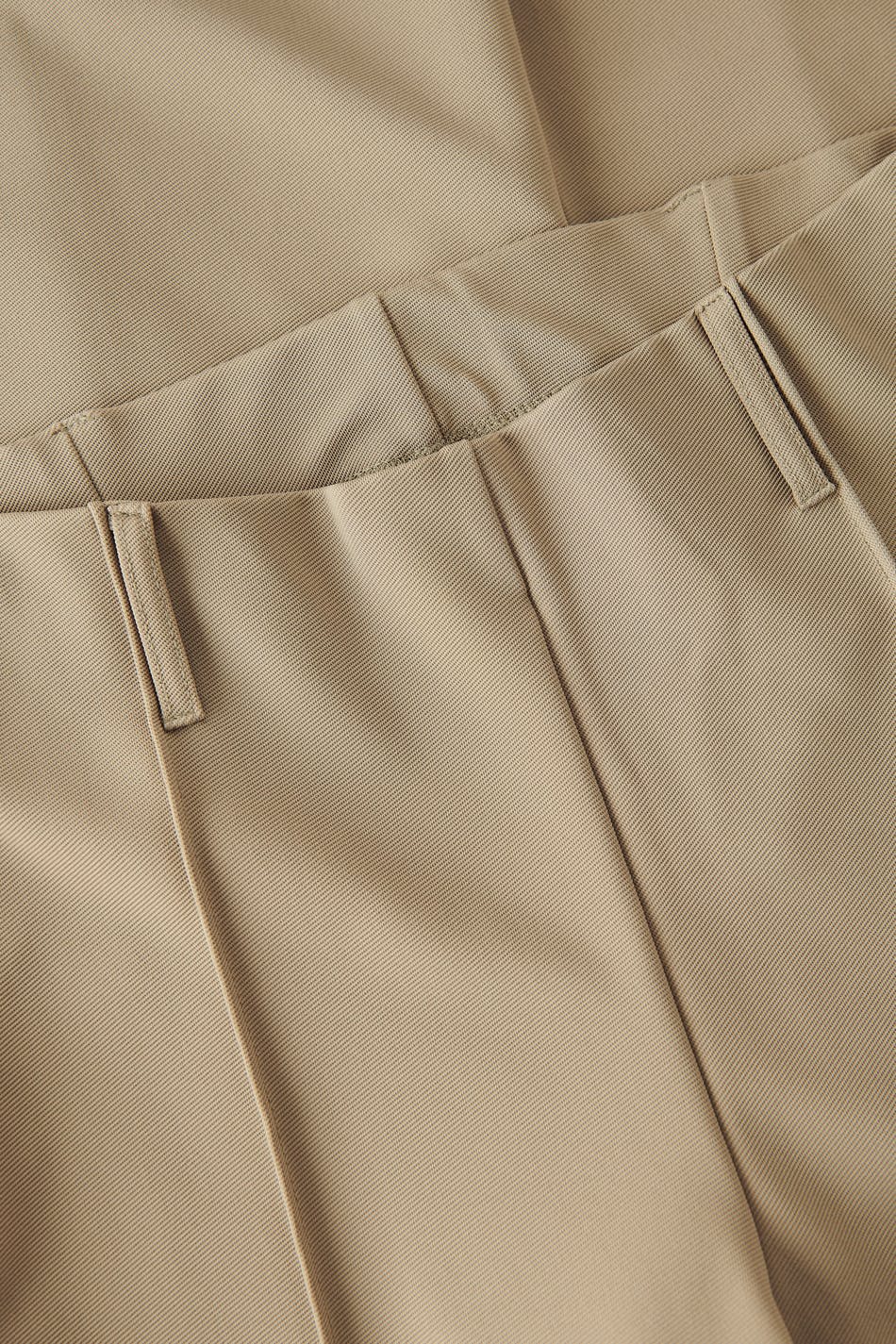 Jersey trousers