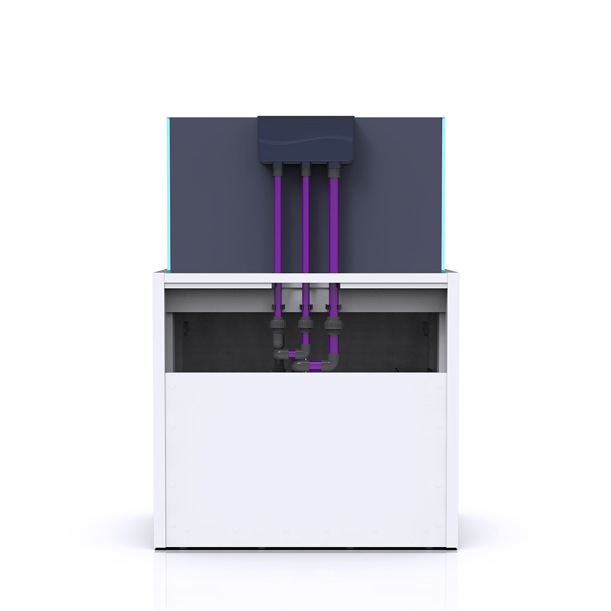 Nyos OPUS G2 Aquarium 300 Pro-Line günstig kaufen