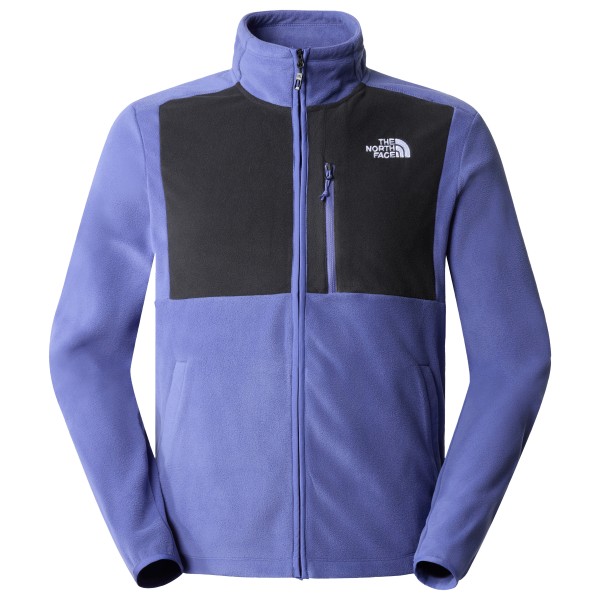 The North Face - Homesafe Full Zip Fleece - Fleecejacke