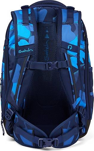 satch match Schulrucksack 45 cm