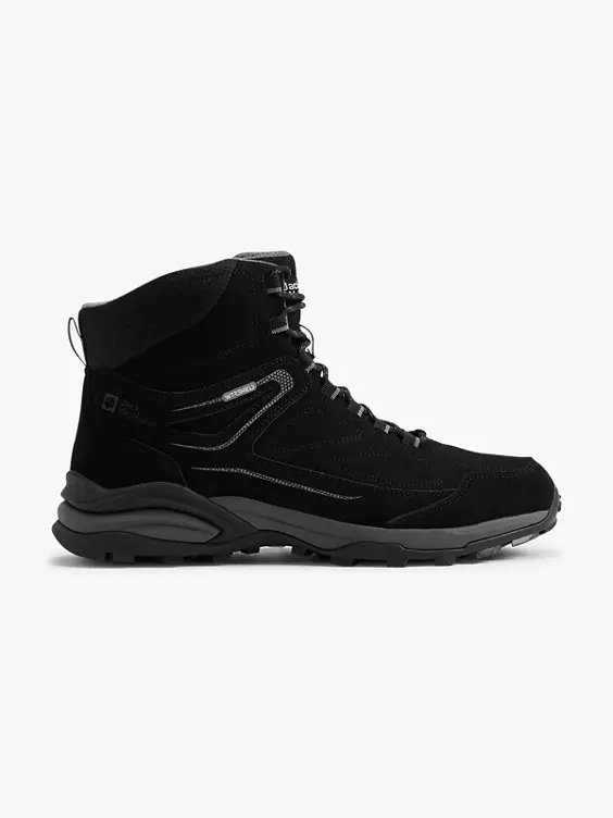 Jack Wolfskin Trekkingboots MTN Hiker 2 LT Mid M