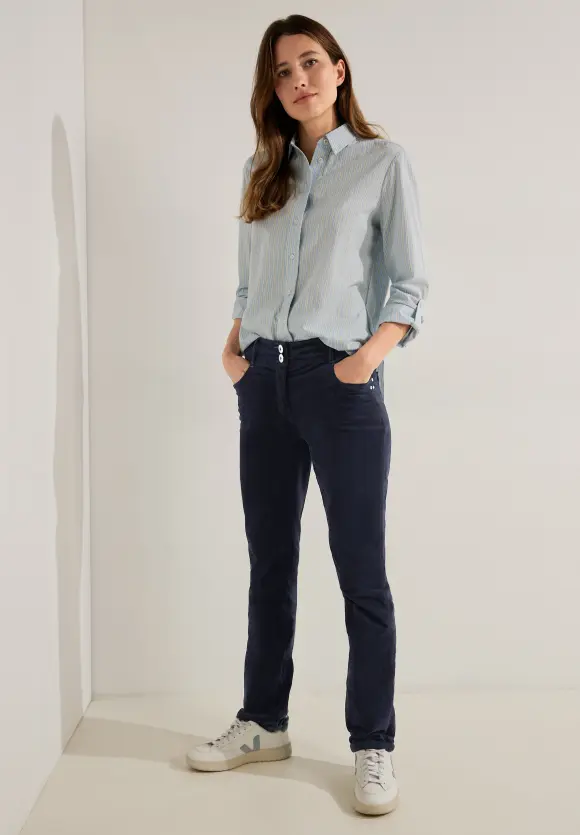 CECIL Slim Fit Hose