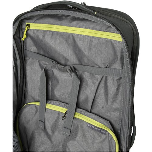 TAGES- UND WANDERRUCKSACK 