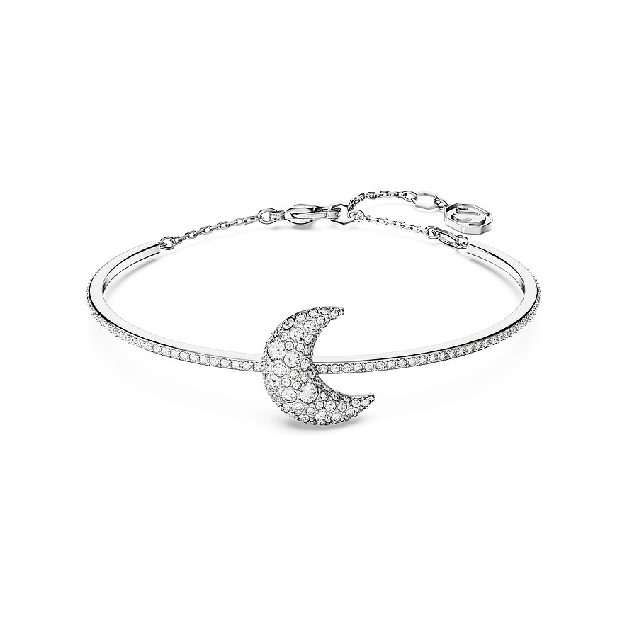 Swarovski Armreif Luna