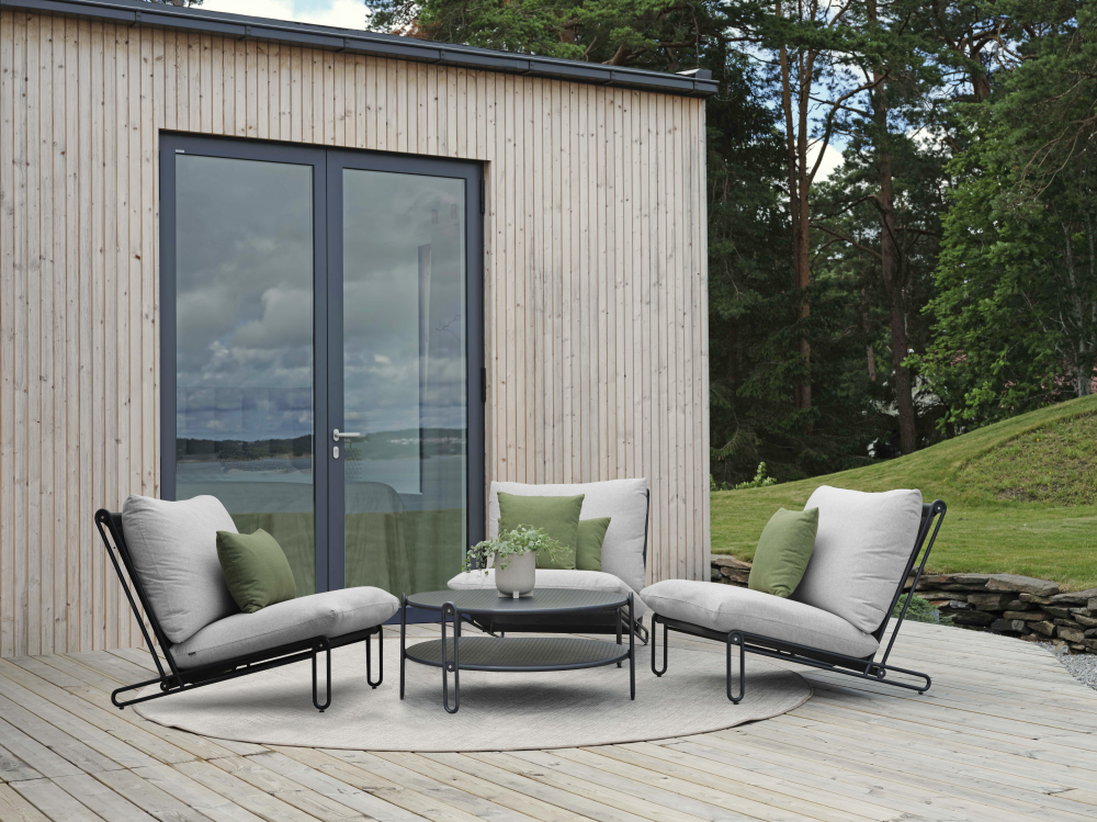 Loungesessel Blixt