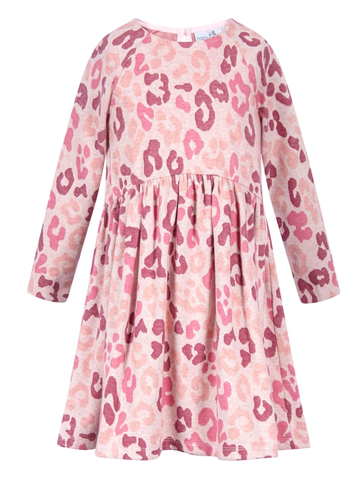 happy girls by Eisend Kleid in Rosa günstig kaufen