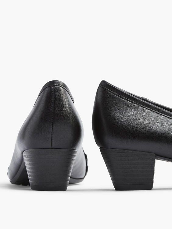 Easy Street Komfort Pumps