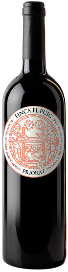 2021 Finca El Puig Priorat DOCa trocken - Gran Clos del Priorat
