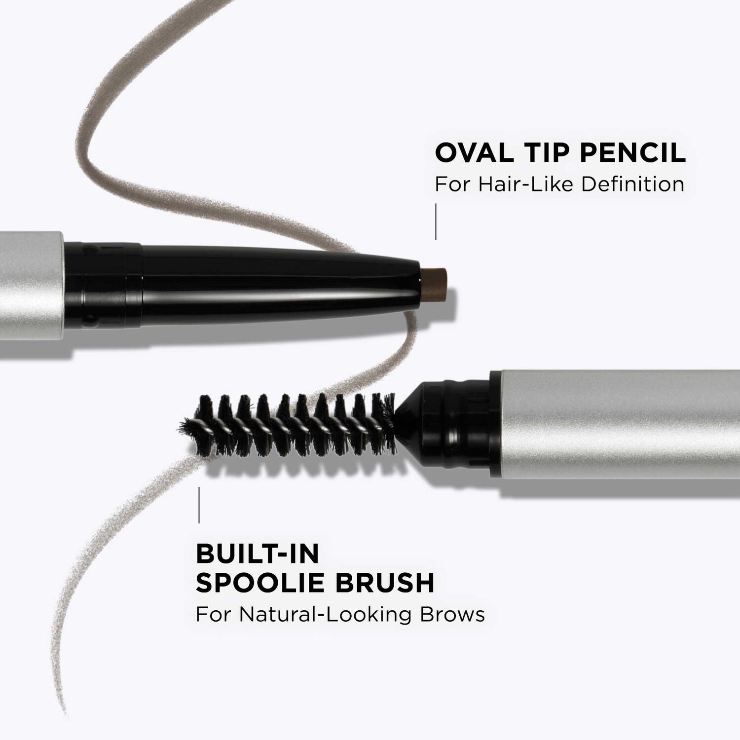 It Cosmetics Brow Power Crayon à Sourcils