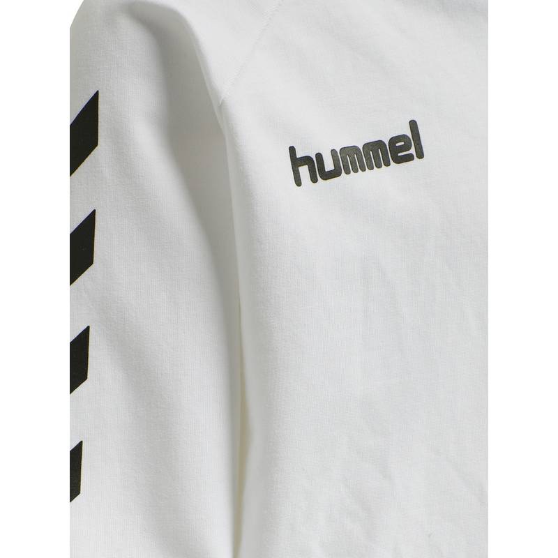 hummel HMLGO KIDS COTTON HOODIE Hoodie Kinder