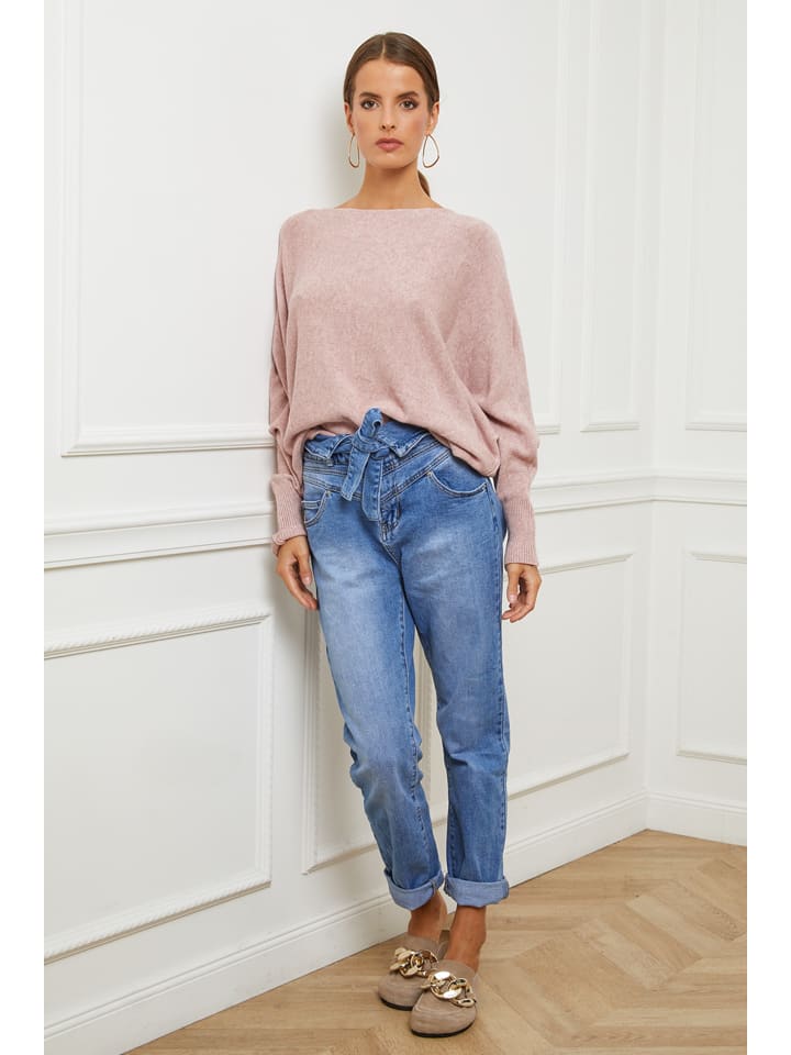 Joséfine Pullover 
