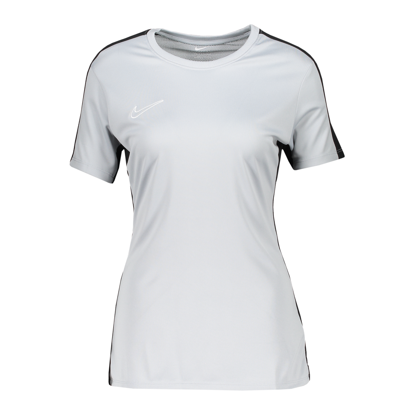 Nike Academy Trainingsshirt Damen Grau F012
