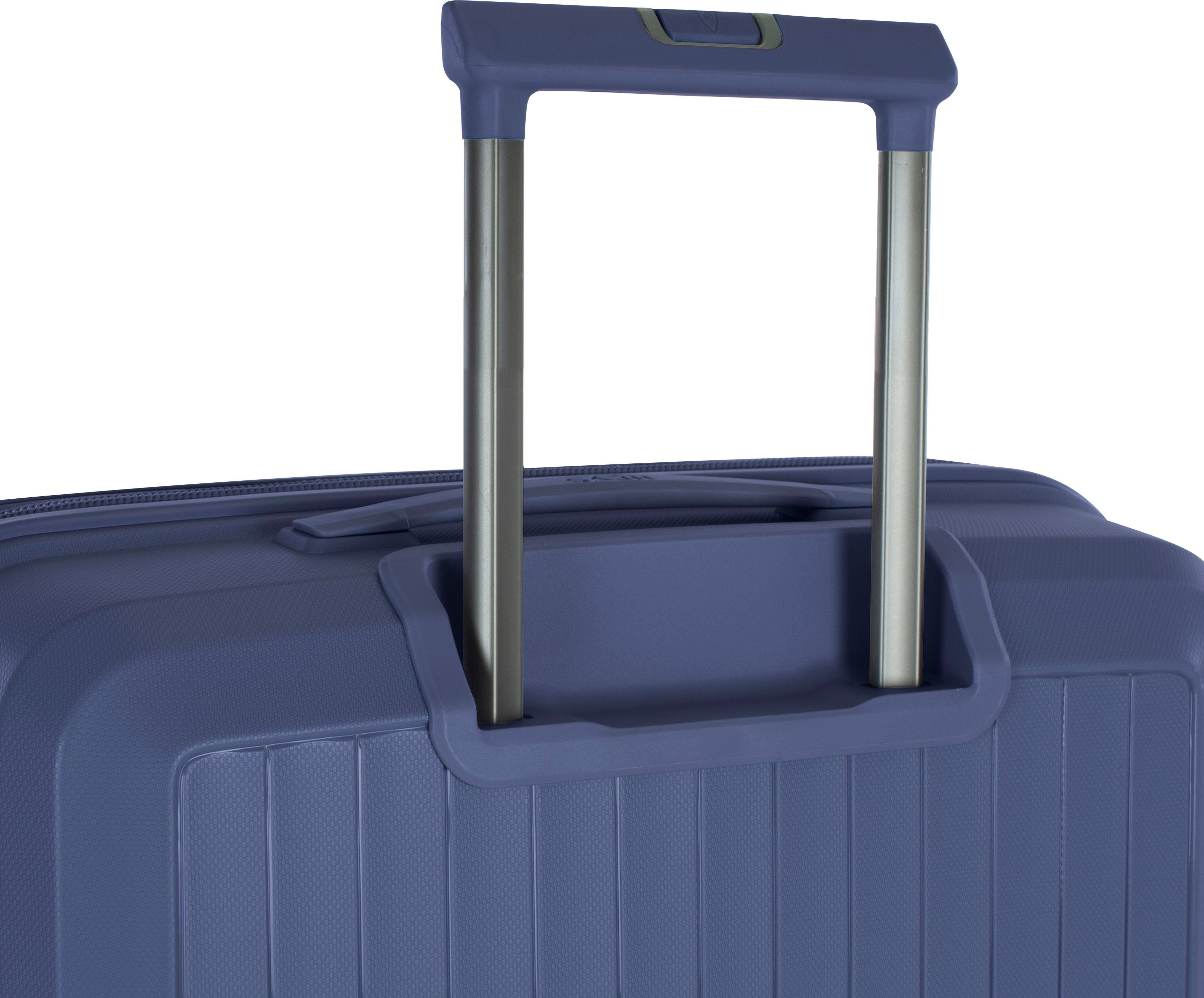 Heys Hartschalen-Trolley AirLite, 53 cm, 4 Rollen