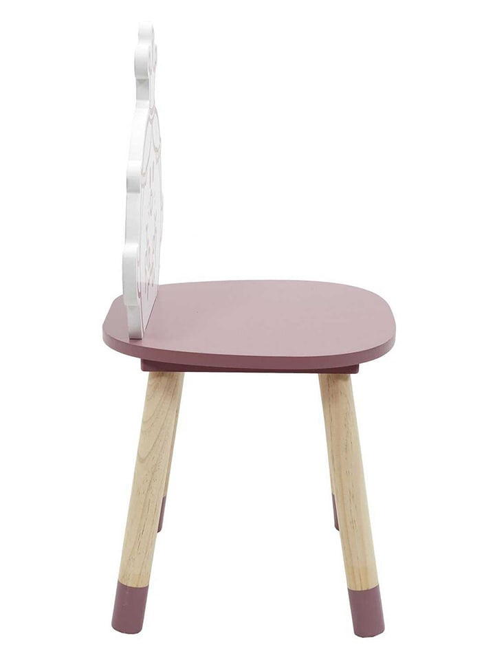 The Home Deco Kids Kinderstuhl 