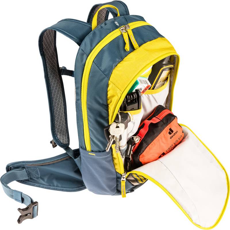 Deuter Compact 8 JR Fahrradrucksack Kinder