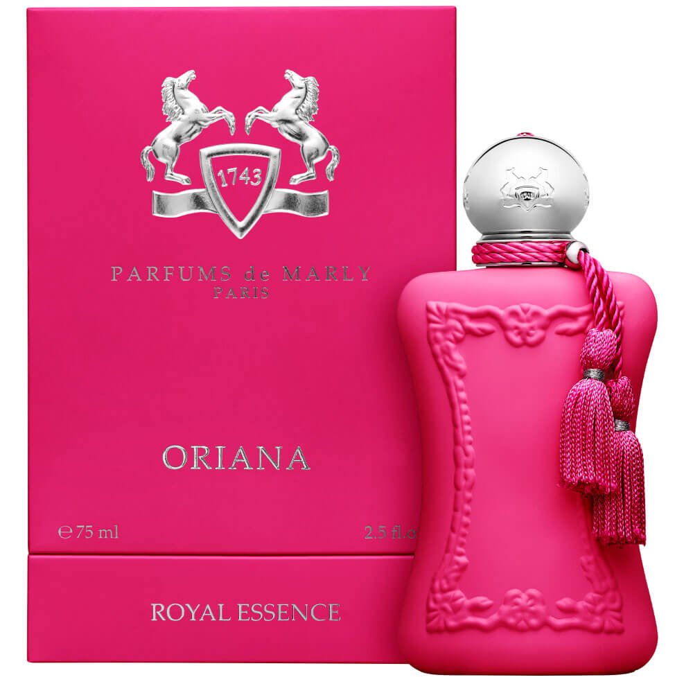 Parfums de Marly Oriana Eau de Parfum Nat. Spray