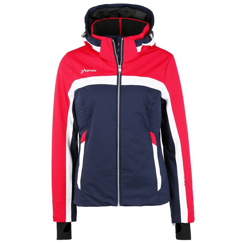Phenix Willow Skijacke Damen