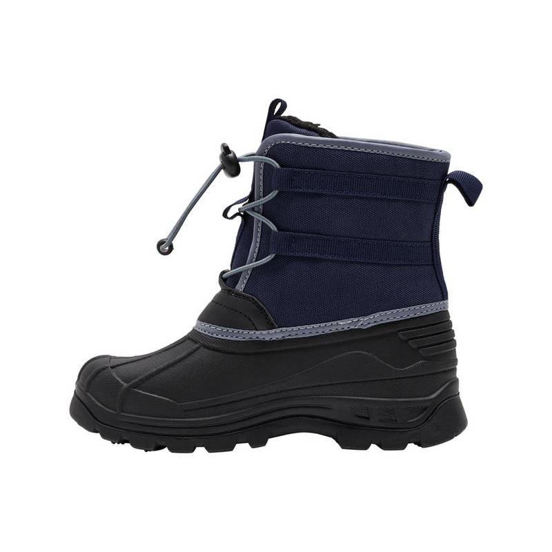 hummel ICICLE LOW JR Winterschuhe Kinder