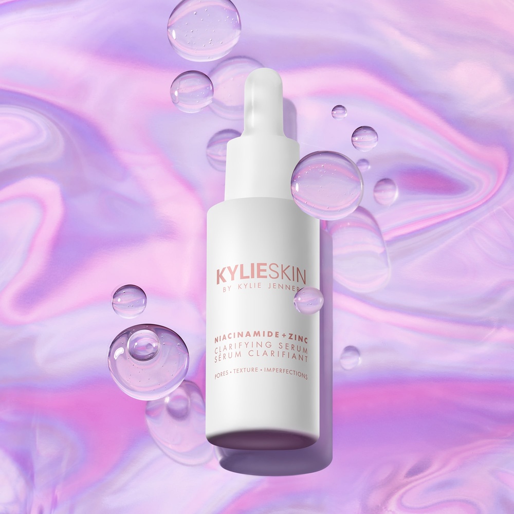 kylie by kylie jenner Kylie Skin Sérum Niacinamide Sérum Clarifiant