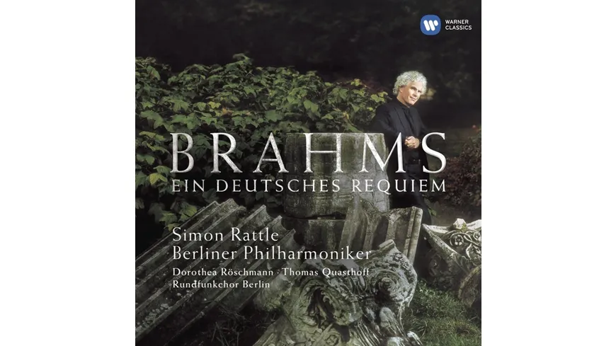 Ein Deutsches Requiem
