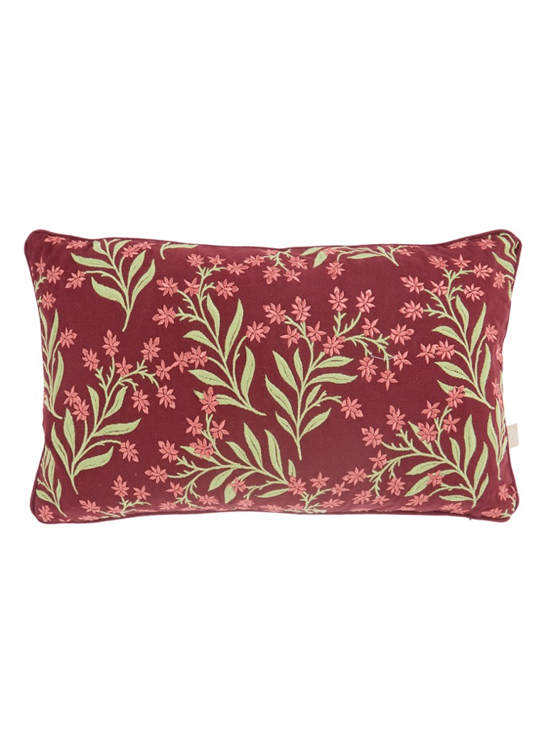 Almofada decorativa Palais Audrey 50 x 30 cm