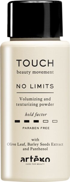 Artego Touch No Limits Haarpuder