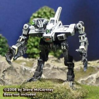 Malek Omni Mech (Word of Blake)