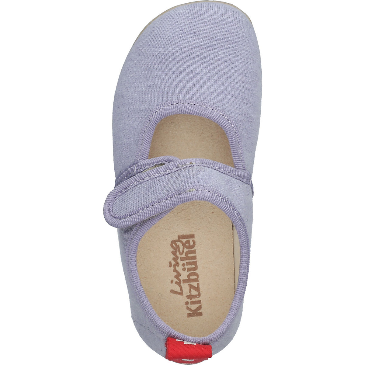 Hausschuhe Ballerinas