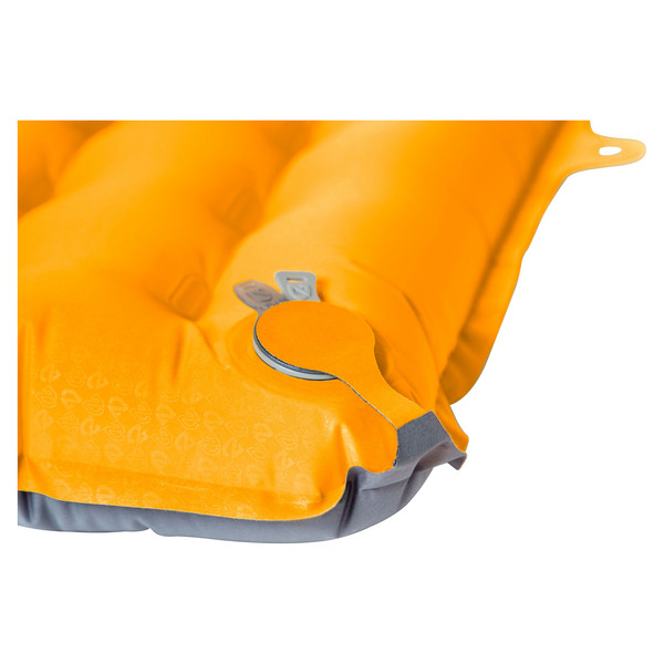 TENSOR INSULATED REGULAR MUMMY - Isomatte