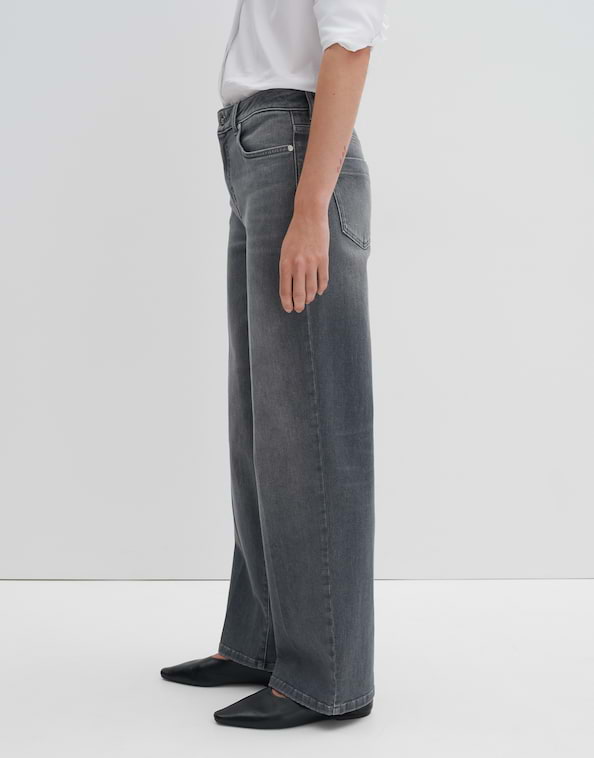 Wide Leg Jeans Cellma iconic