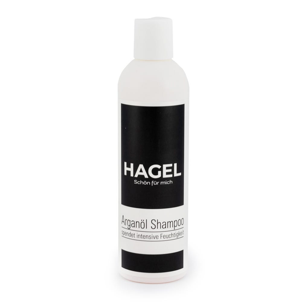 HAGEL Arganöl Shampoo 250 ml