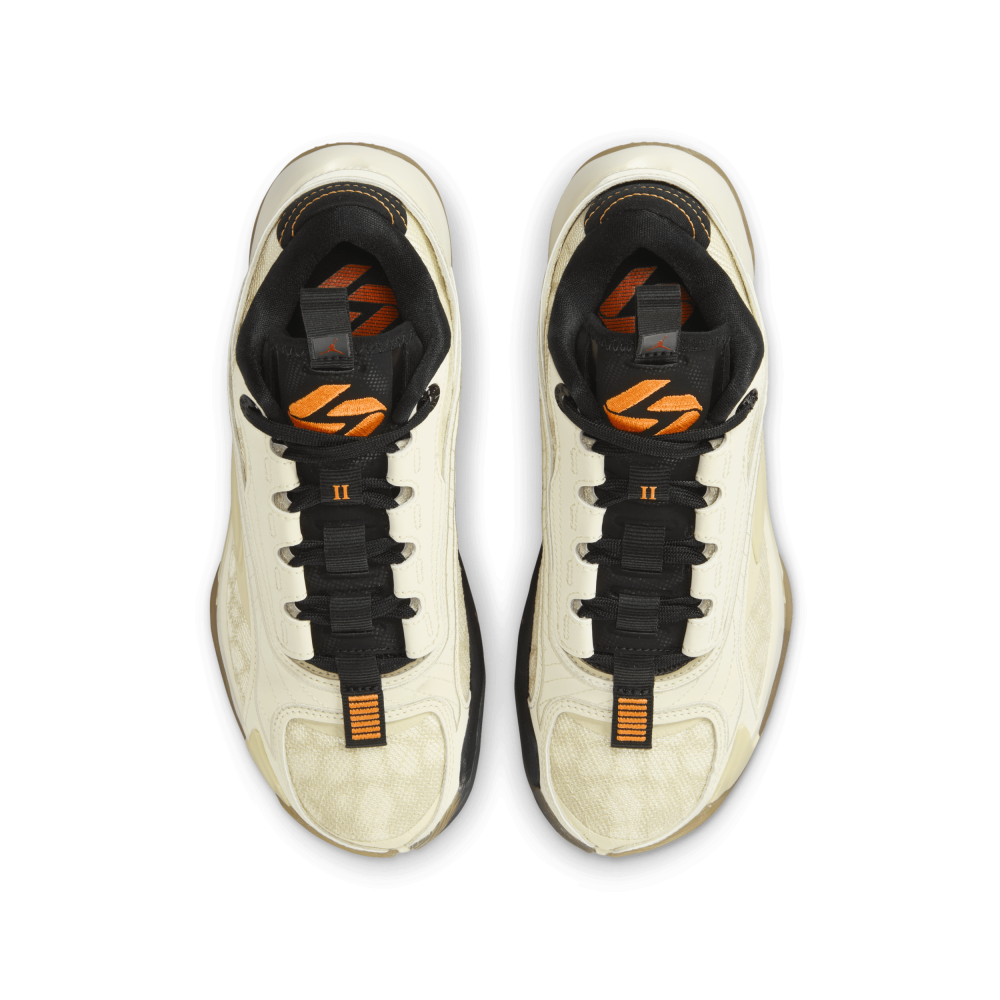 NIKE JORDAN Luka 2 DZ3498-100 / weiss