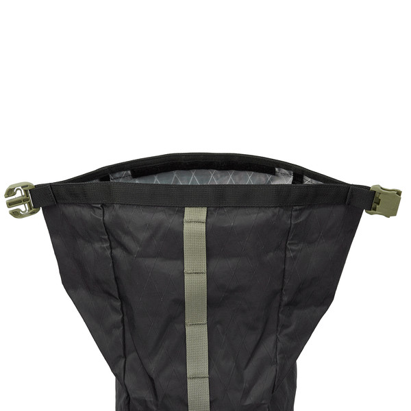 SADDLE SEATBAG BP - Satteltasche