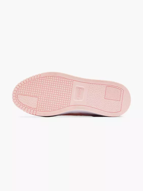 PUMA Platform Sneaker Carina Street