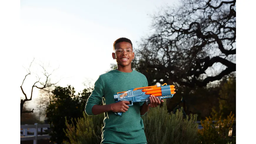 Hasbro - Nerf Elite 2.0 Ranger PD-5
