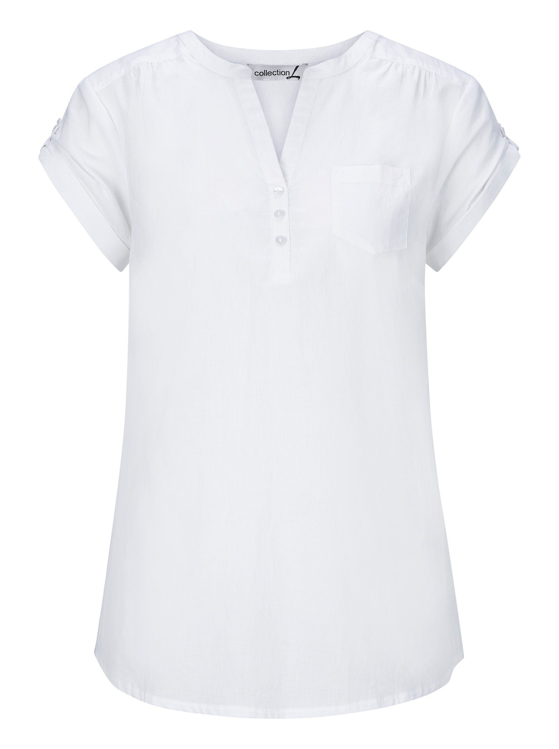 WITT WEIDEN Klassische Bluse