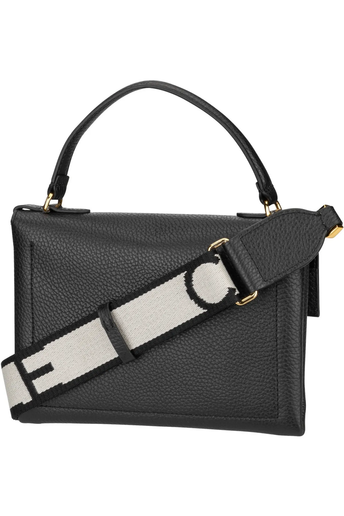 Coccinelle  Handtasche Arlettis Signature 1903
